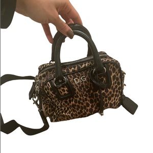 D&G bag